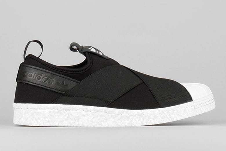 Original superstar slip on on sale 2015