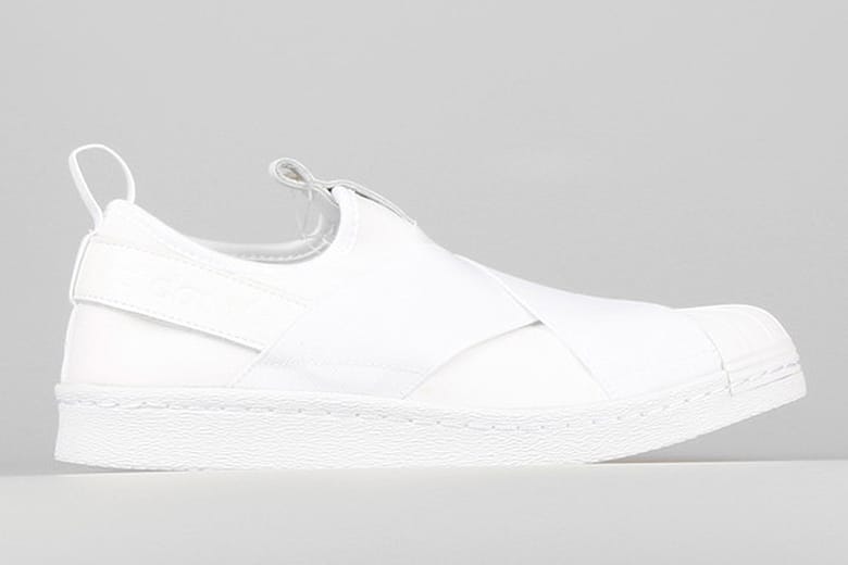 Superstar slip on adidas on sale 2015