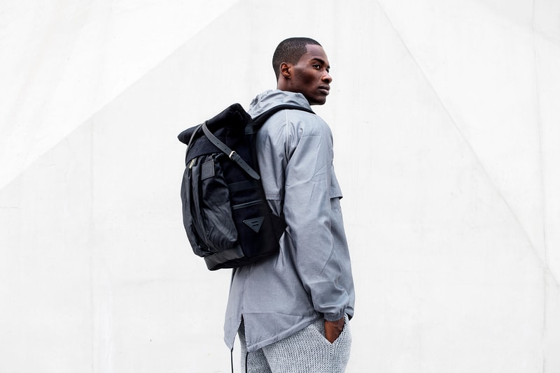 Atelier de l'Armée 2015 Fall/Winter Lookbook | Hypebeast