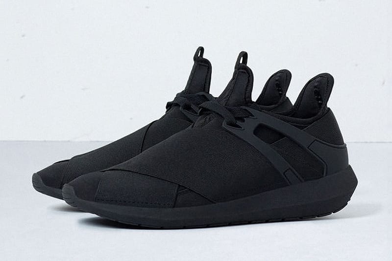 Bershska Releases Low Budget Iterations of High End adidas