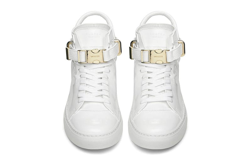 BUSCEMI 100mm