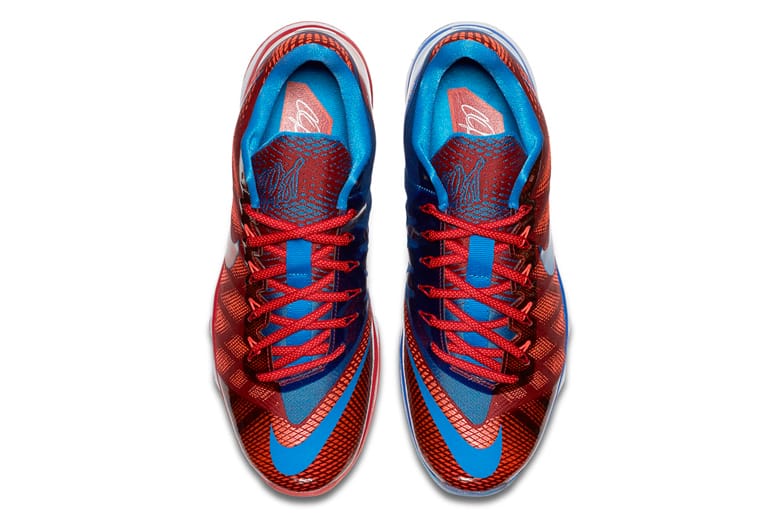 Nike flyweave hot sale calvin johnson