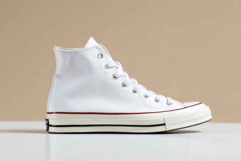 Chuck taylor outlet 70s white