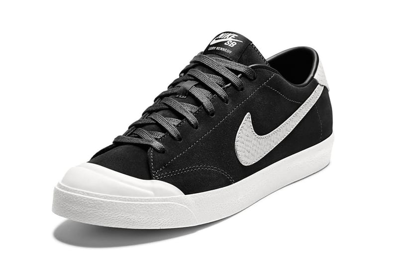 Cory Kennedy Nike SB Pro Model Zoom All Court Hypebeast