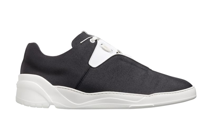 Dior 2025 b17 trainers