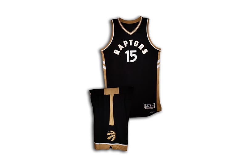 Raptors alternate 2024 jersey drake