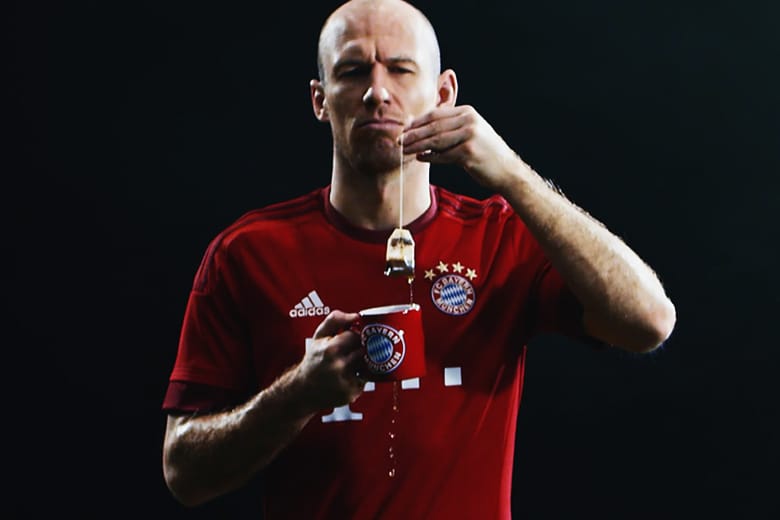 Adidas bayern munich on sale 2015