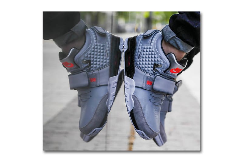 footlocker huarache shoes
