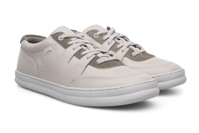 Gosha Rubchinskiy x Camper 2015 Summer Footwear Collection