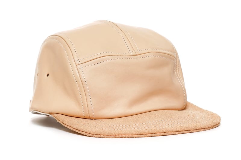 Hender Scheme 2015 Summer 5-Panel Cap Collection | Hypebeast