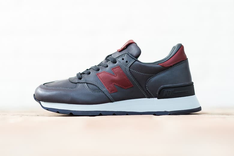 new balance 1400 horween