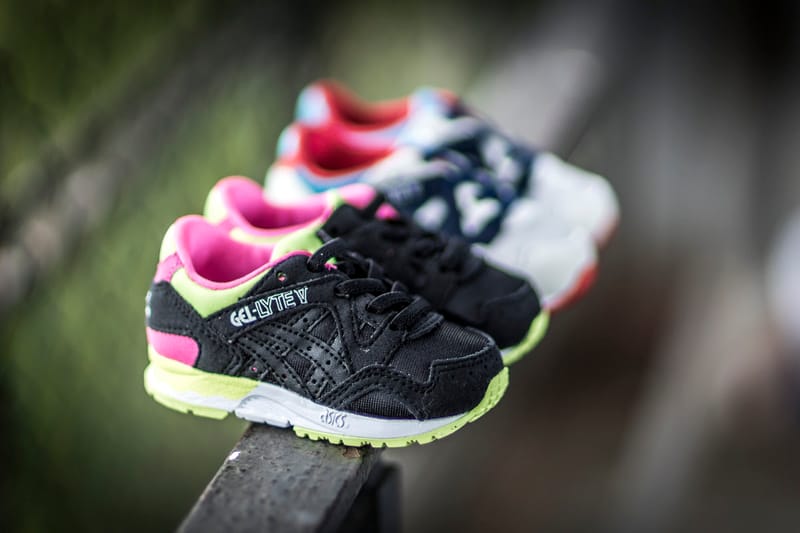 Asics gel lyte sales v ts