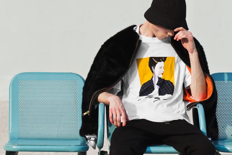 JOYRICH 2015 Fall/Winter New Arrivals | Hypebeast