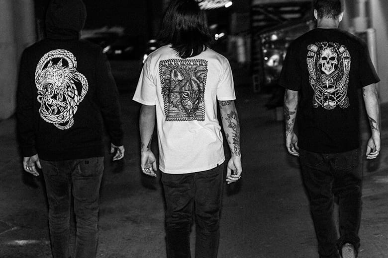 triple black hypervenoms