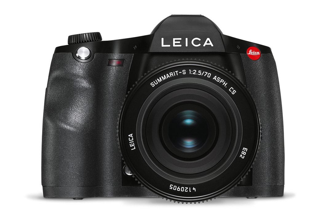 Leica анонсирует новую среднеформатную камеру S Typ 007 за 16 900 долларов США
