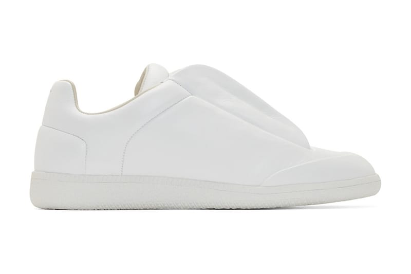 Maison margiela 22 discount future low hologram