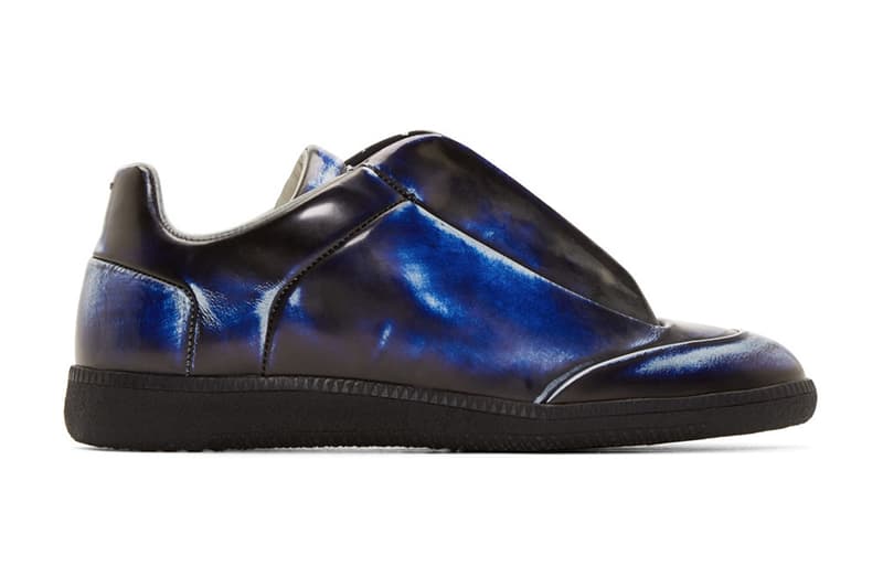 maison margiela future low top