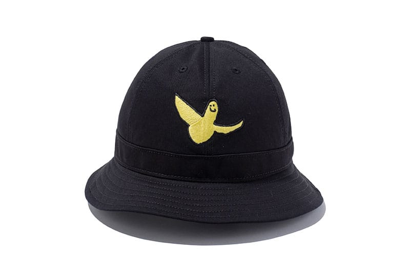 [MARK GONZALES]★24FW★韓国人気★GOTHIC LOGO COLOR BLOCK CAP What it isNt) ART BY MARK GONZALES × GARFIELD キャップ 帽子
