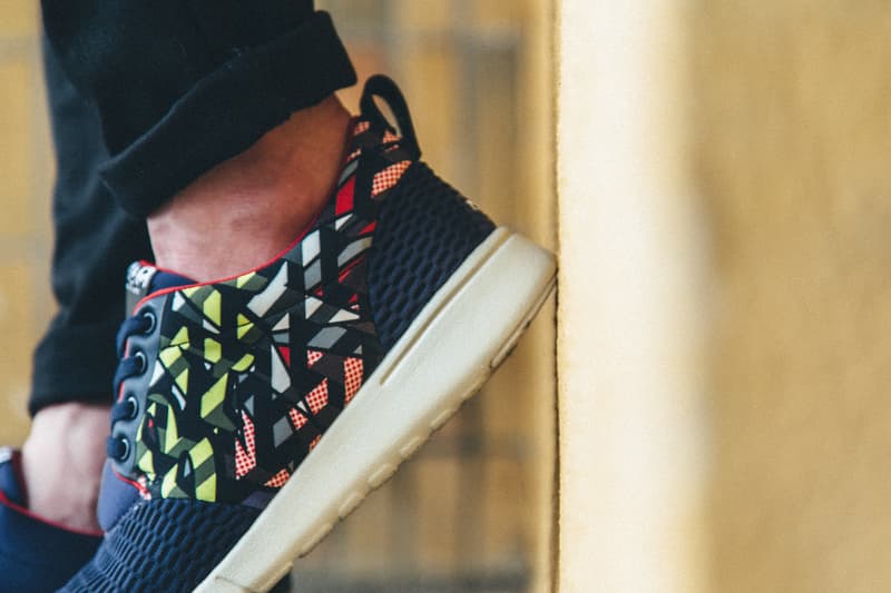 Master of Arts 2015 Fall/Winter Footwear | HYPEBEAST
