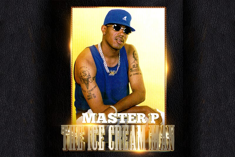 No Limit Records | Hypebeast No Limit Records | Hypebeast