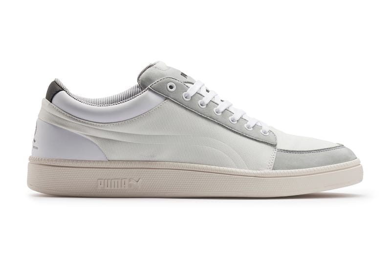 Puma mcq cheap serve lo