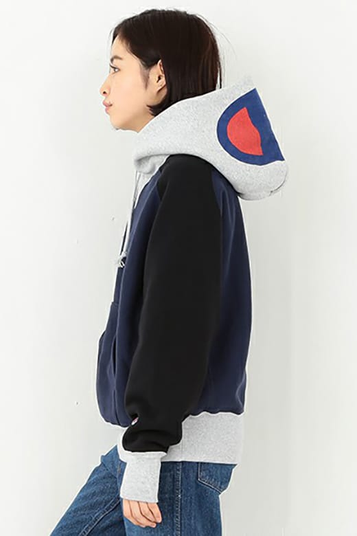 Champion hoodie hot sale womens 2015