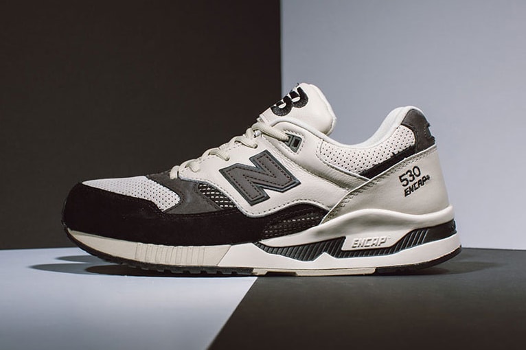 N.HOOLYWOOD x New Balance 530 | Hypebeast