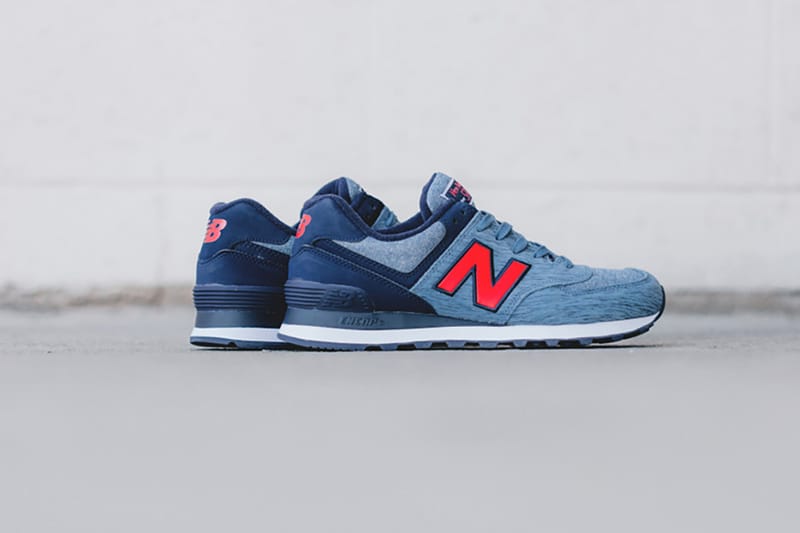 New balance ml574 clearance ss16