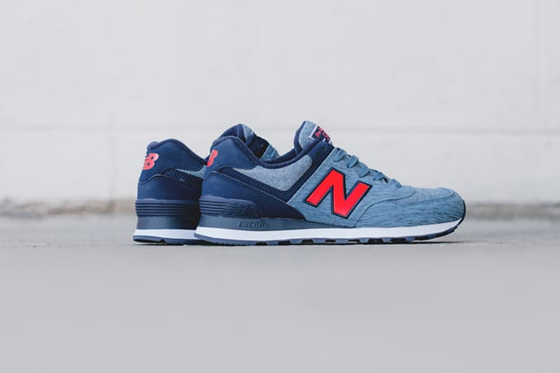 new balance sweats