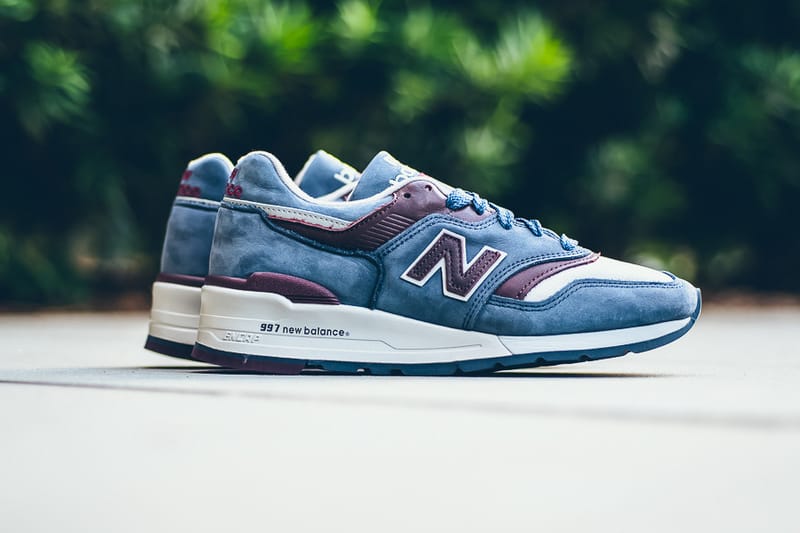 New balance hot sale 997 2015