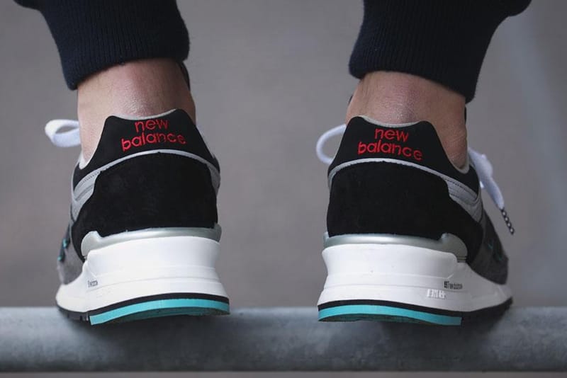 New balance 997 outlet rockabilly