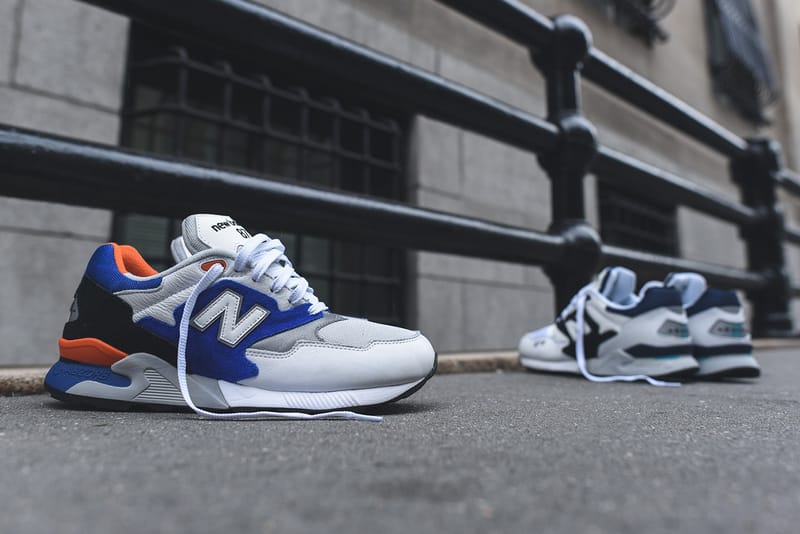 New balance ml878 on sale