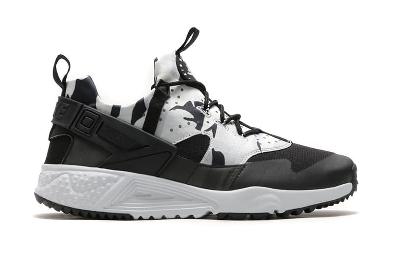 Nike Air Huarache Utility Hypebeast