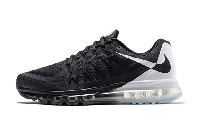 2015 nike air max grey