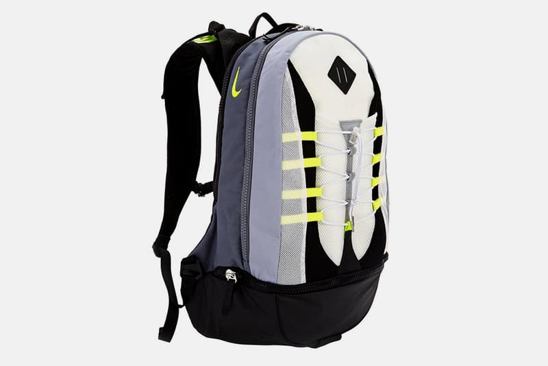 Nike Air Max '95 "Neon" Backpack HYPEBEAST