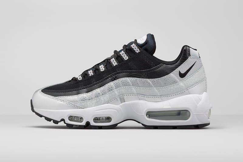 Air max 95 2th on sale anniversary