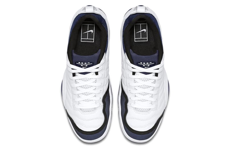 nike air oscillate pete sampras