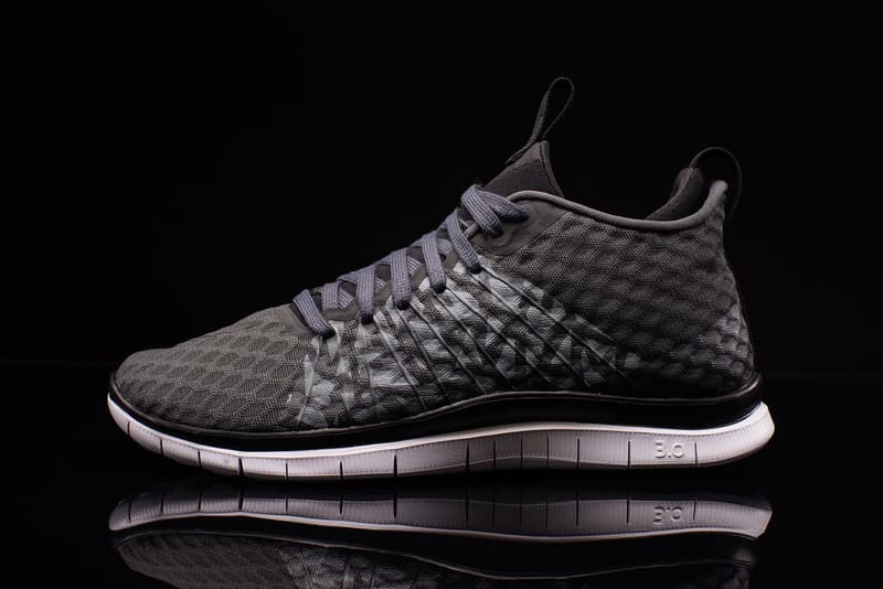 nike hypervenom free