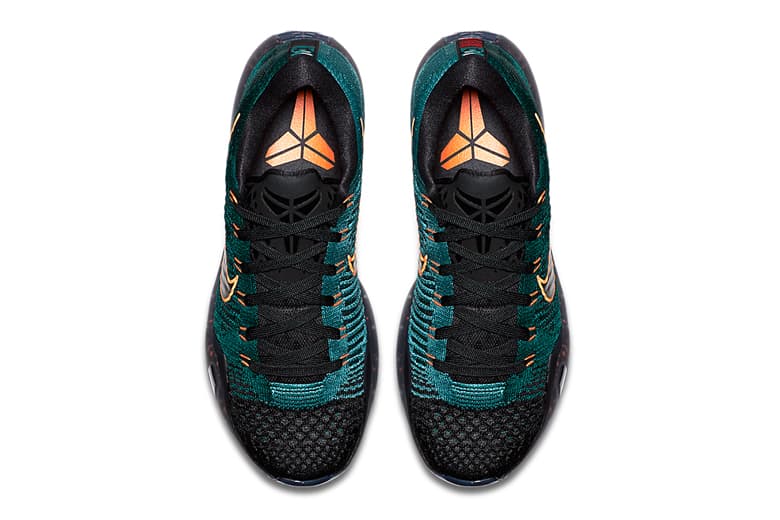 kobe 10 elite drill sergeant