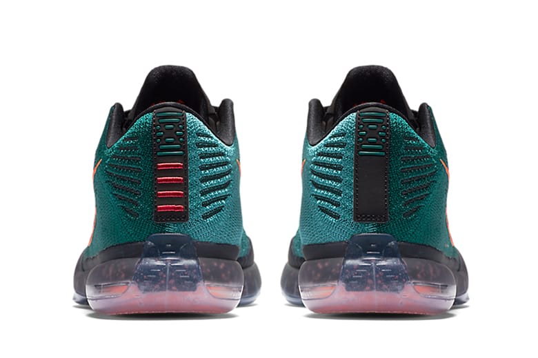 Kobe x shop drill sergeant