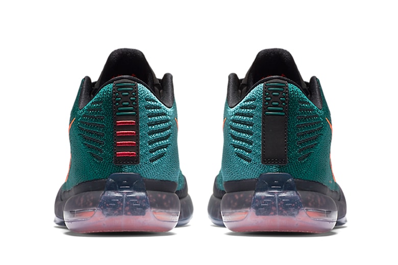 Nike Kobe X Elite Low "Drill Sergeant" Hypebeast