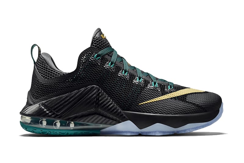 Lebron store 25 low