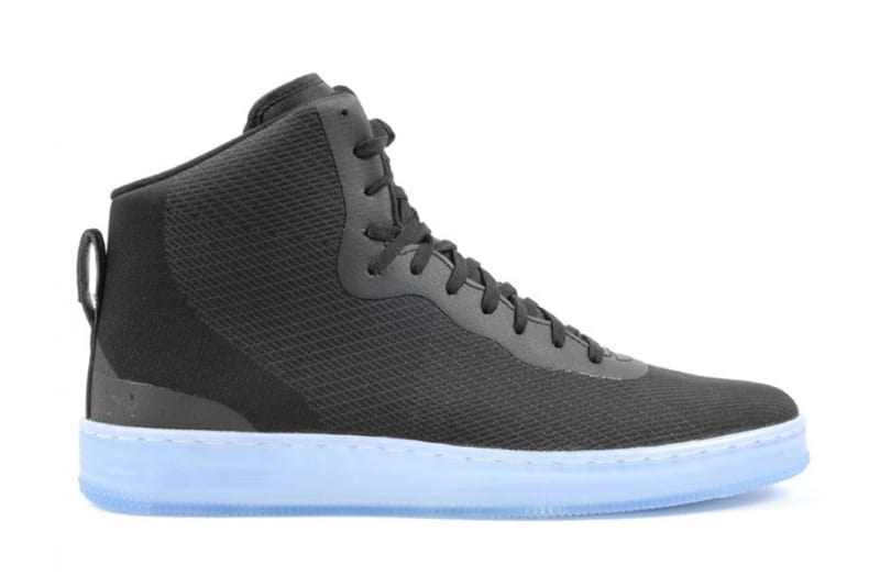 NIKE ナイキ プロステッパー NSW PRO STEPPER スニーカー nike-nsw-pro-stepper-black-0.