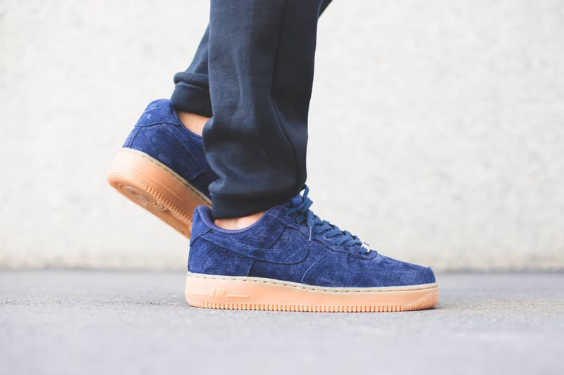 Midnight navy air clearance force 1 low