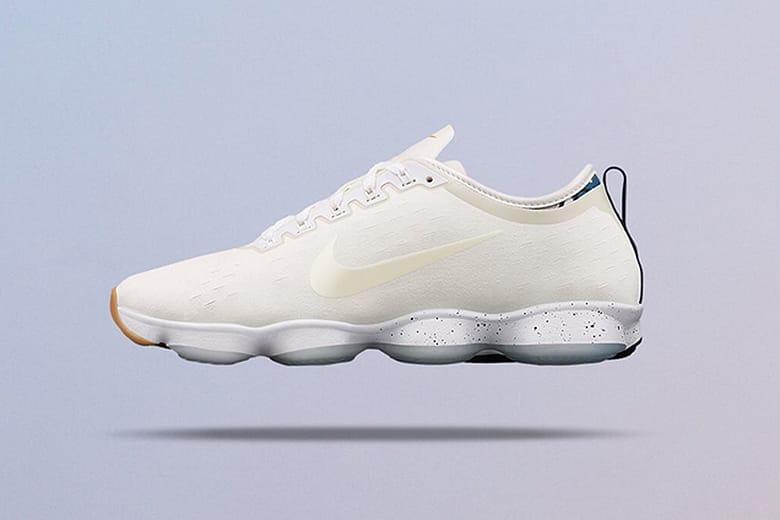 NikeLab Women s Zoom Fit Agility Hypebeast