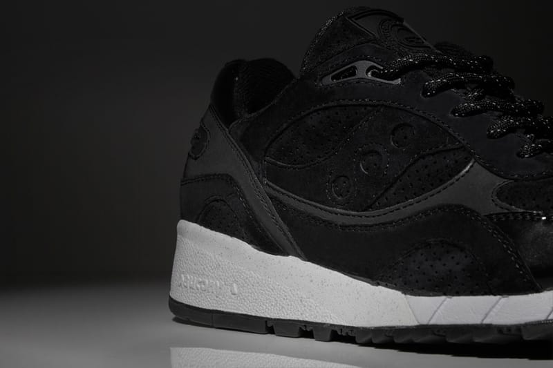 Saucony shadow 6000 stealth sale