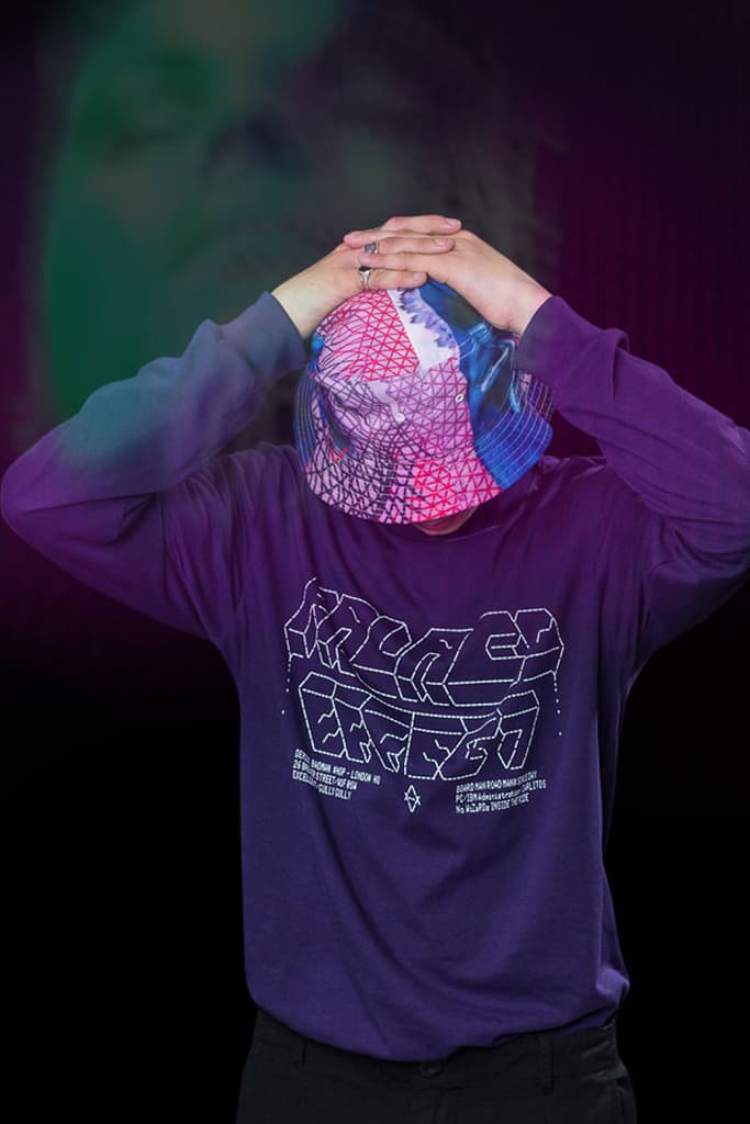 Palace Skateboards 2015 Fall Lookbook Hypebeast