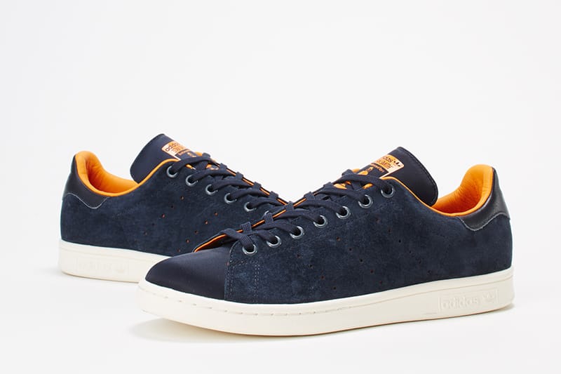 80周年記念 PORTER ×  STANSMITH PORTER x adidas Stan Smith 