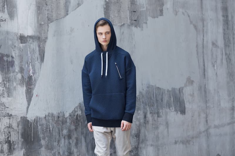 Project A by ZANEROBE 2015 Fall/Winter New Arrivals | HYPEBEAST