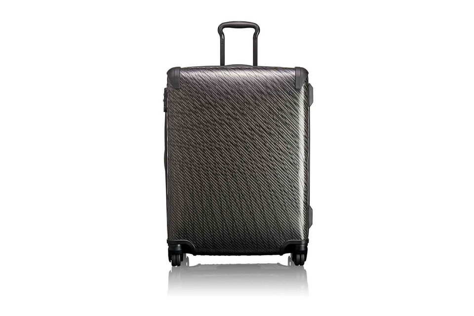 Public School NYC Tumi Luggages Roller Bag Collection | Hypebeast